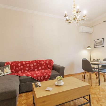 Pavlos Urban Stay Атина Екстериор снимка