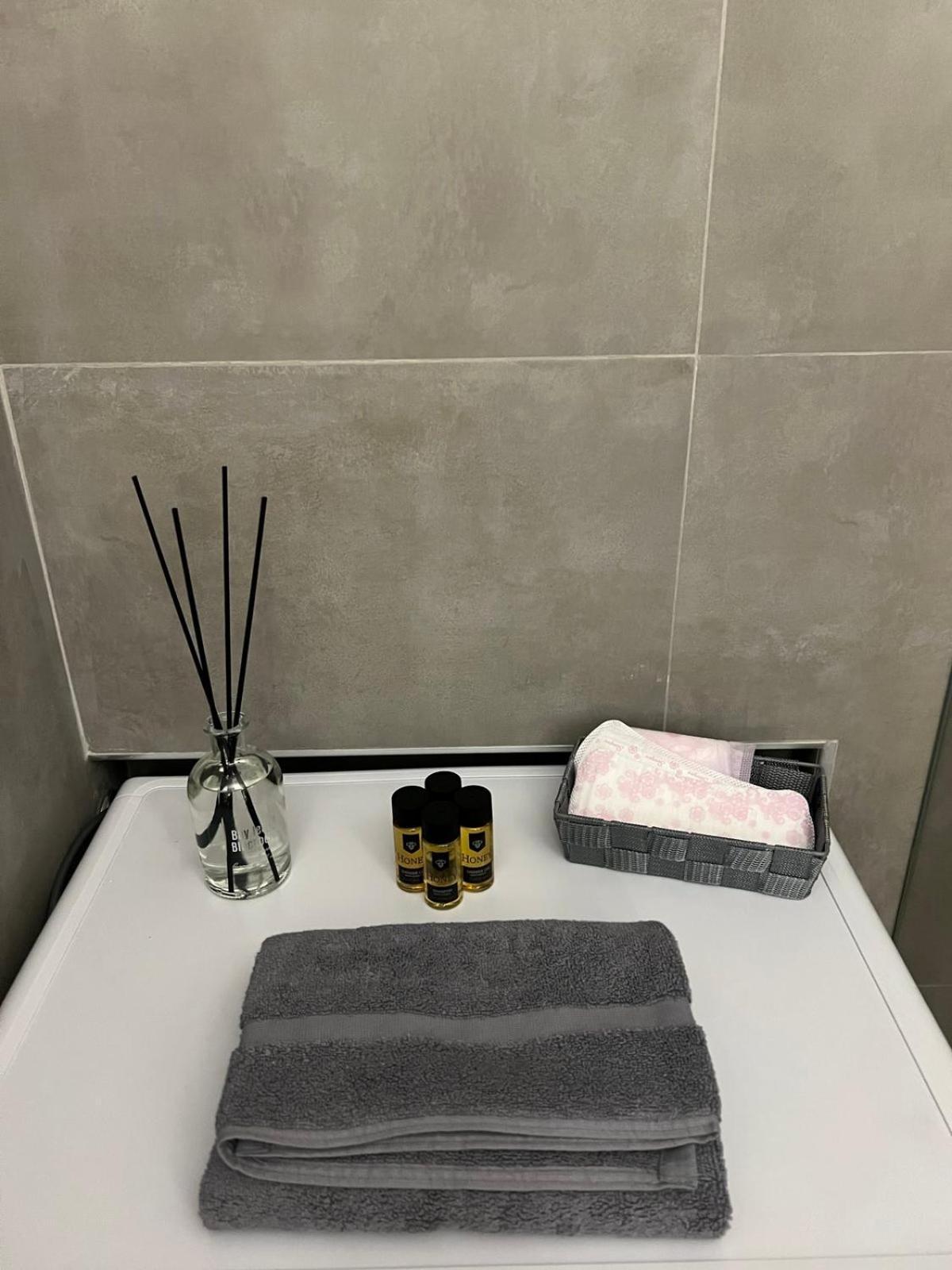 Pavlos Urban Stay Атина Екстериор снимка
