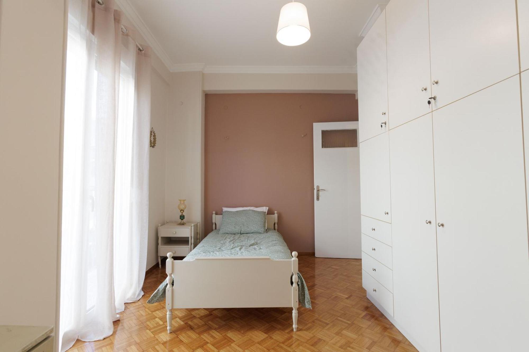 Pavlos Urban Stay Атина Екстериор снимка