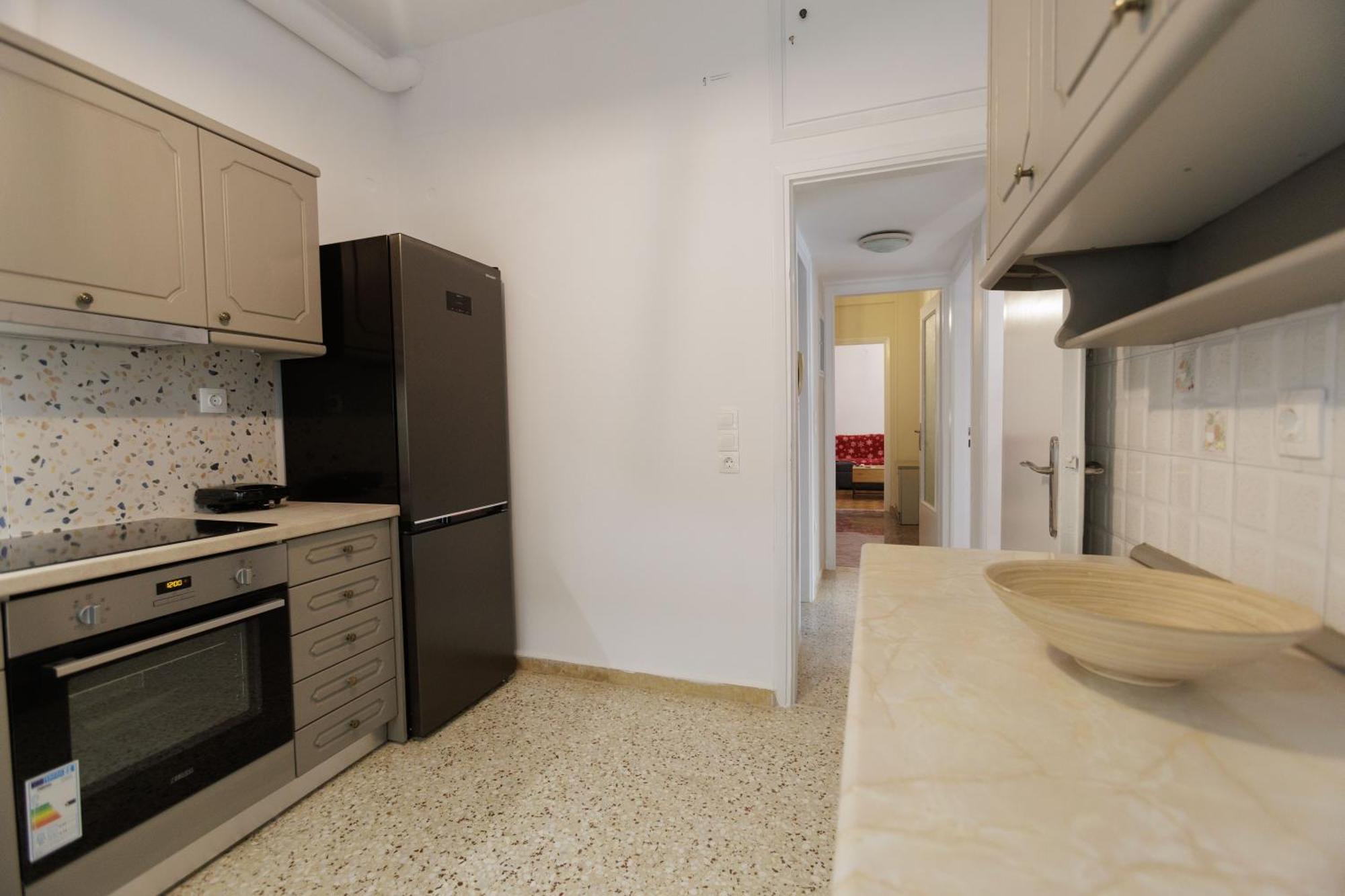 Pavlos Urban Stay Атина Екстериор снимка