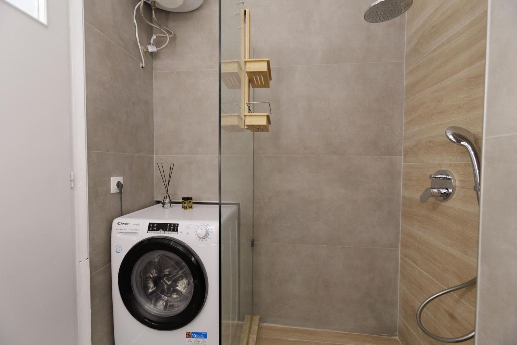 Pavlos Urban Stay Атина Екстериор снимка