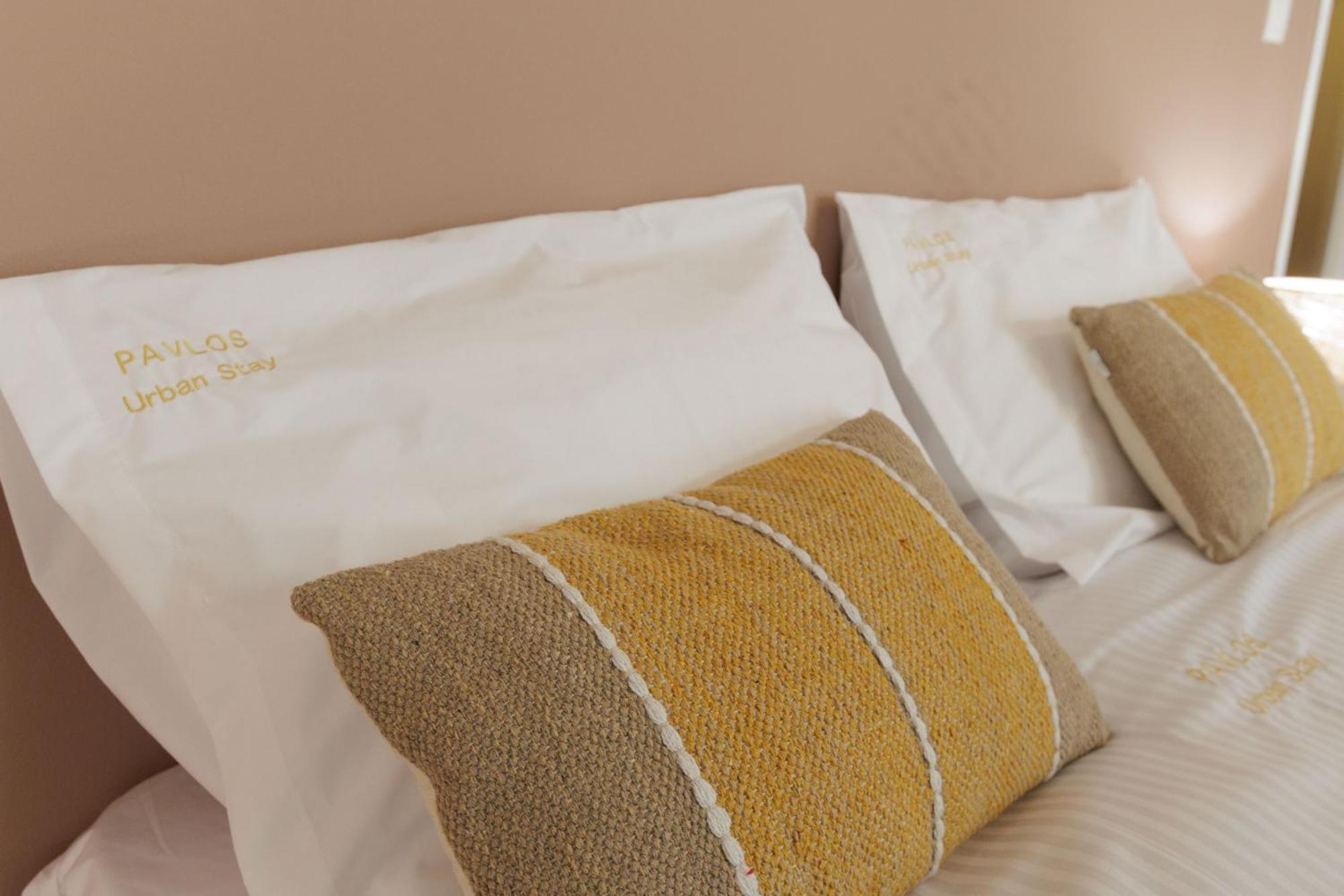 Pavlos Urban Stay Атина Екстериор снимка