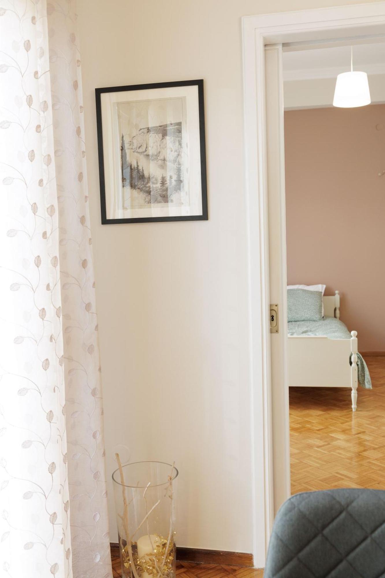 Pavlos Urban Stay Атина Екстериор снимка