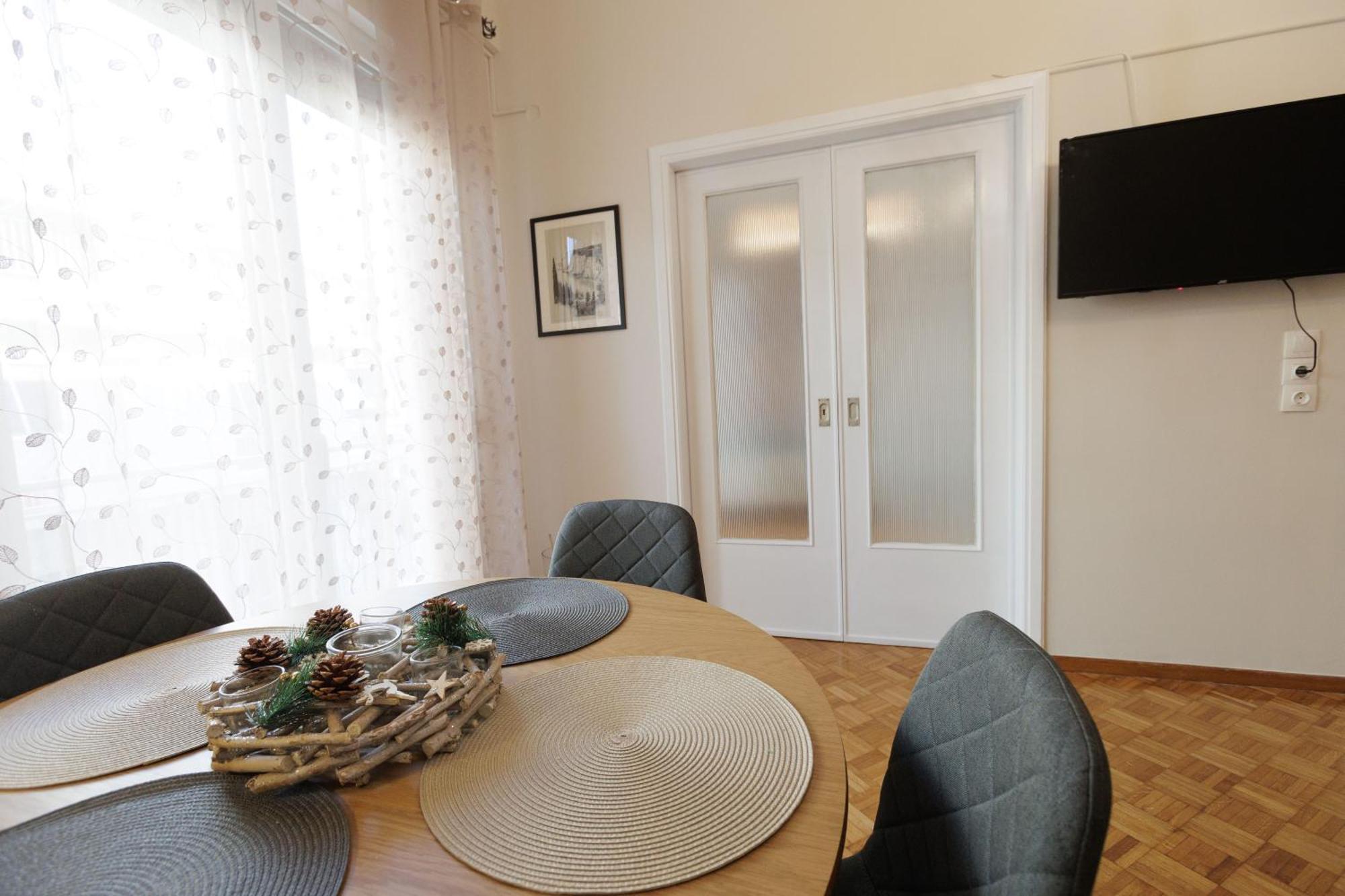 Pavlos Urban Stay Атина Екстериор снимка