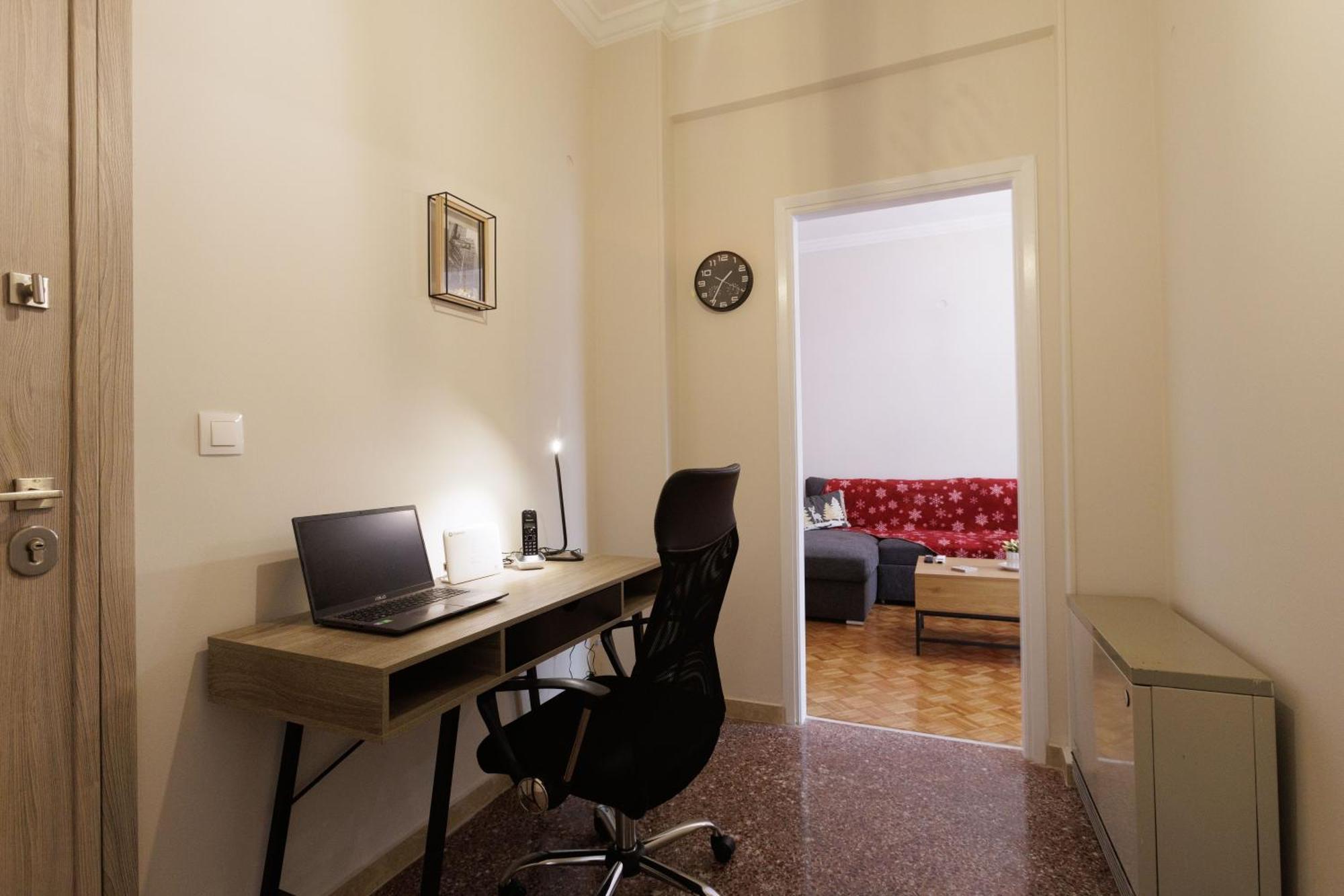 Pavlos Urban Stay Атина Екстериор снимка
