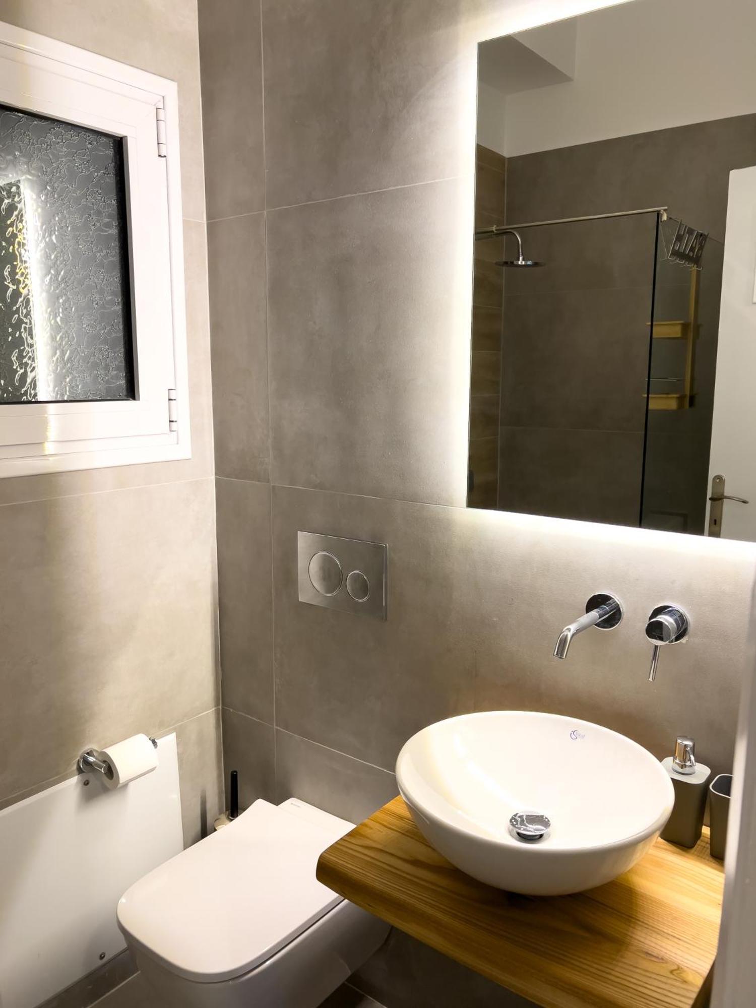 Pavlos Urban Stay Атина Екстериор снимка