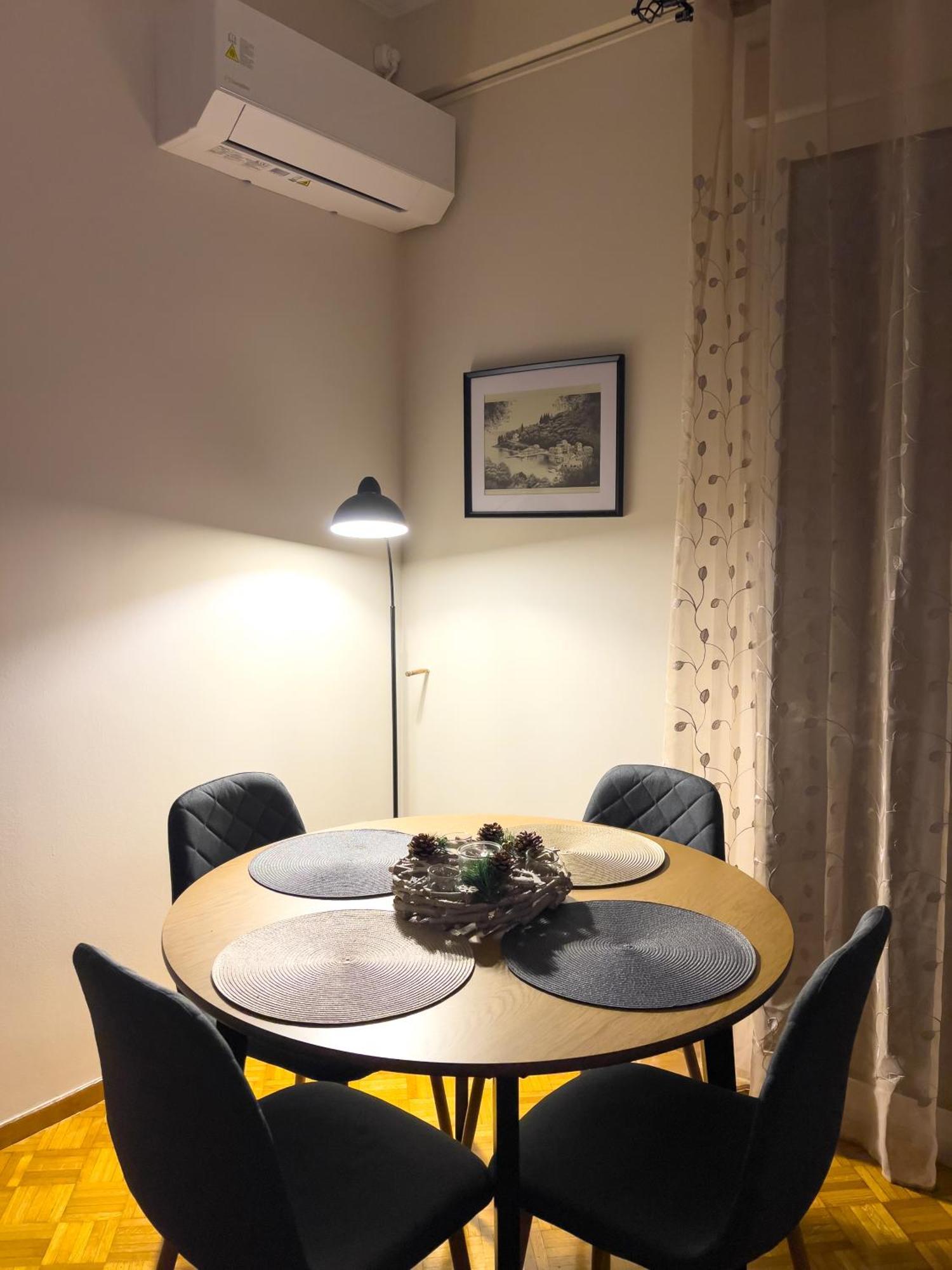 Pavlos Urban Stay Атина Екстериор снимка