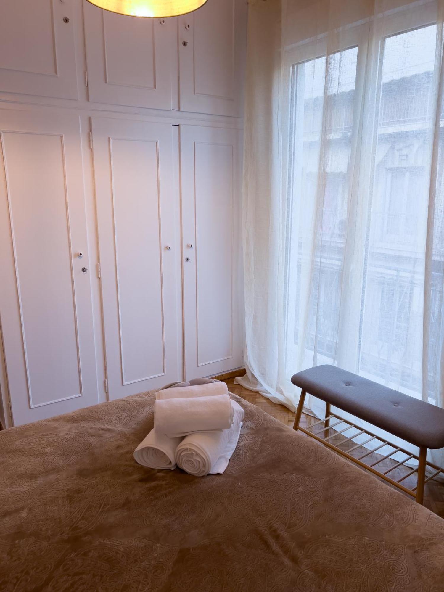 Pavlos Urban Stay Атина Екстериор снимка