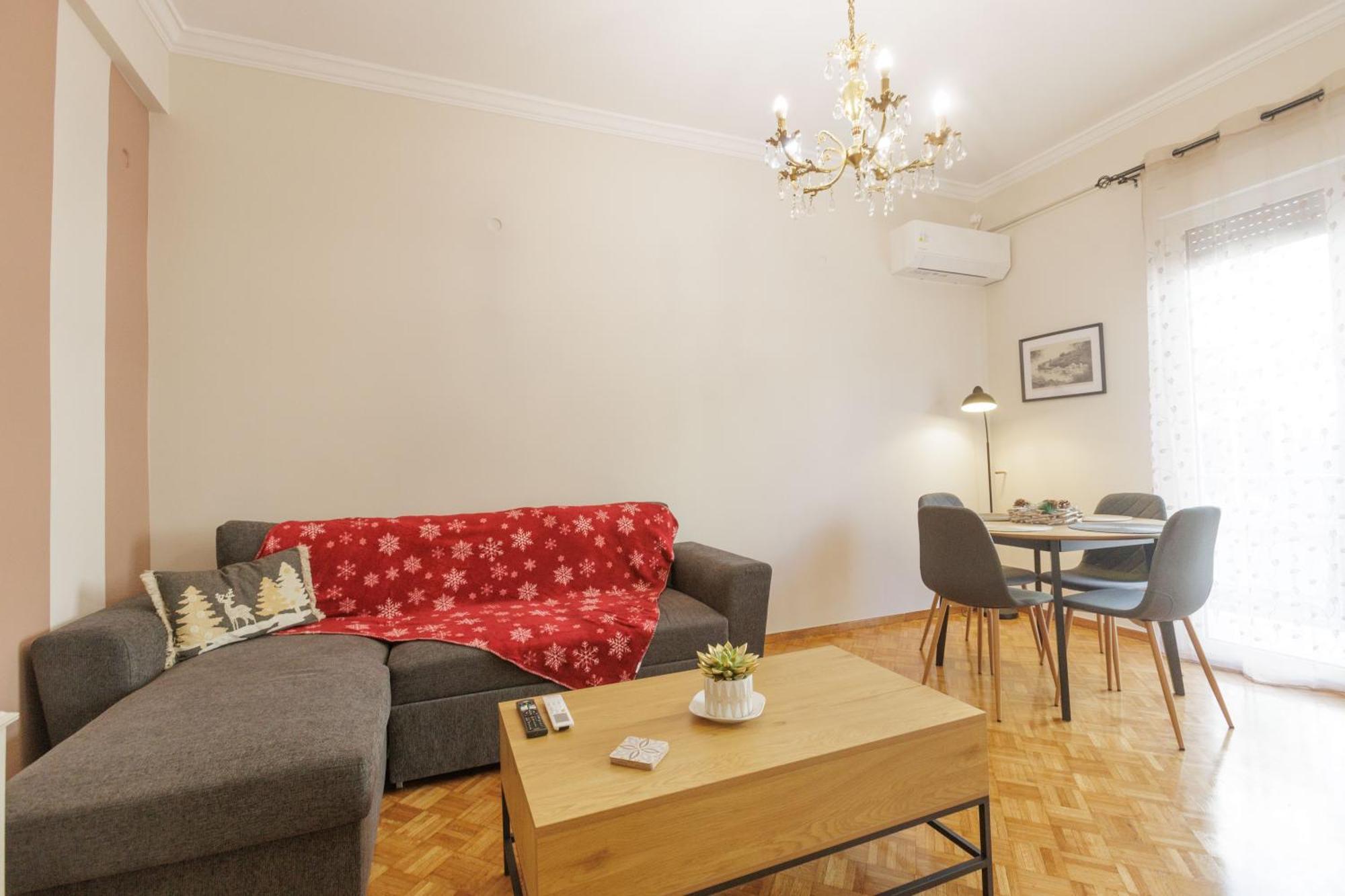 Pavlos Urban Stay Атина Екстериор снимка