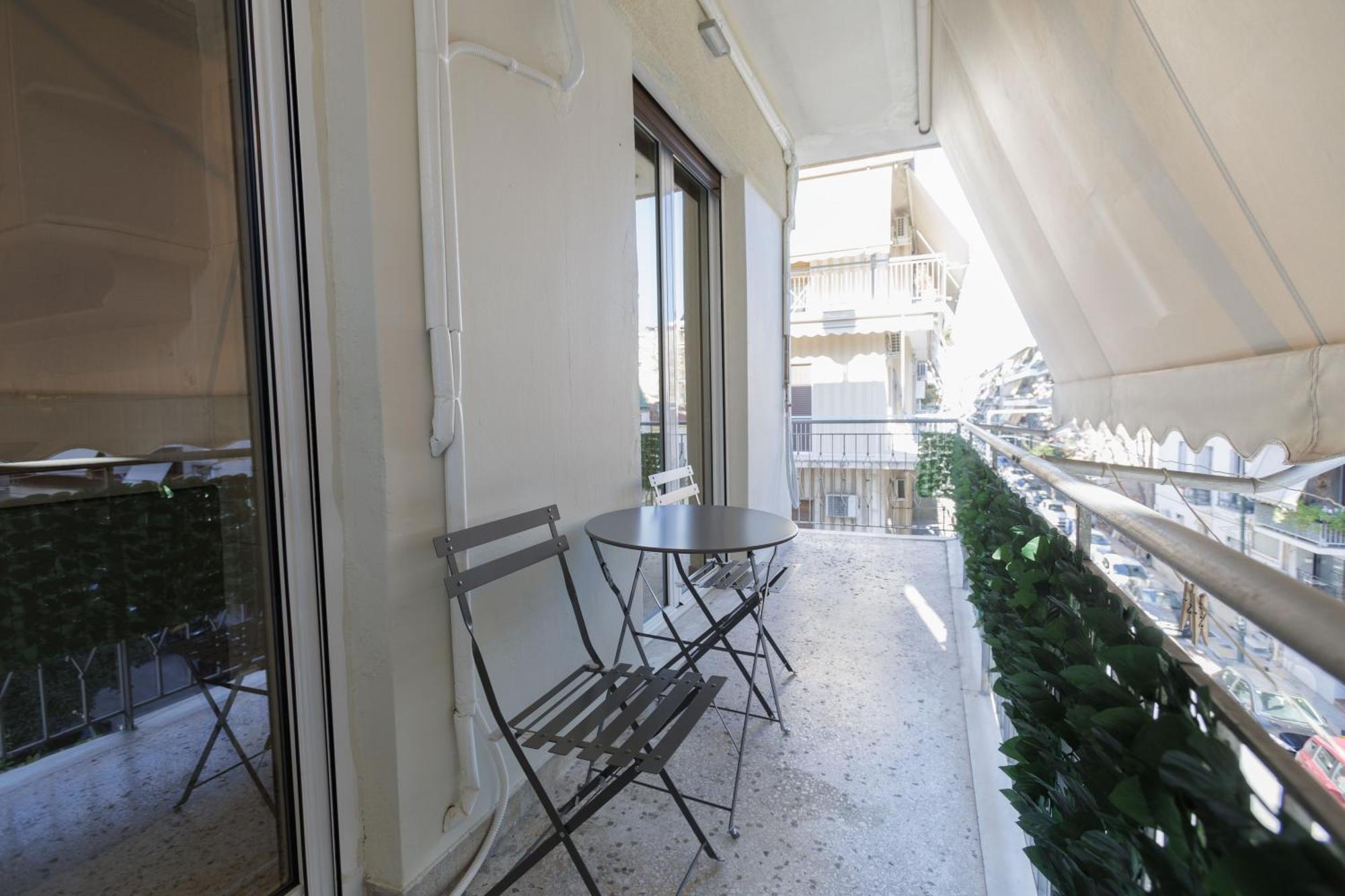 Pavlos Urban Stay Атина Екстериор снимка