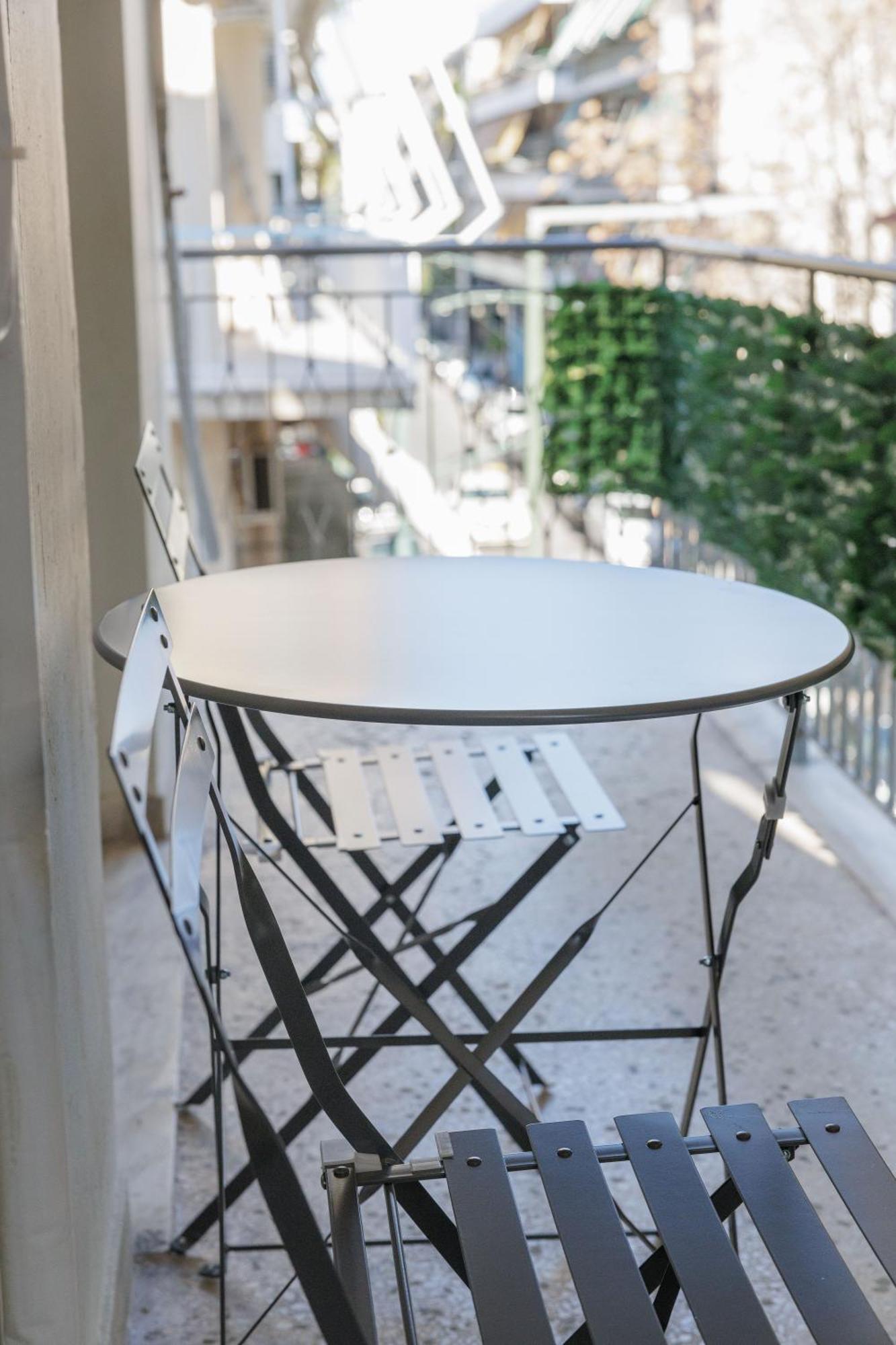 Pavlos Urban Stay Атина Екстериор снимка