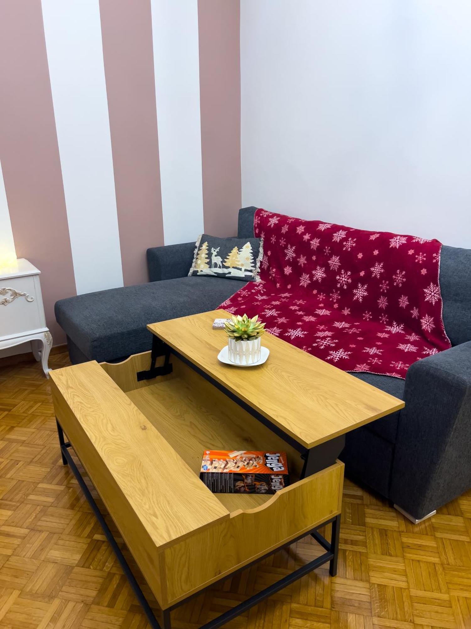 Pavlos Urban Stay Атина Екстериор снимка