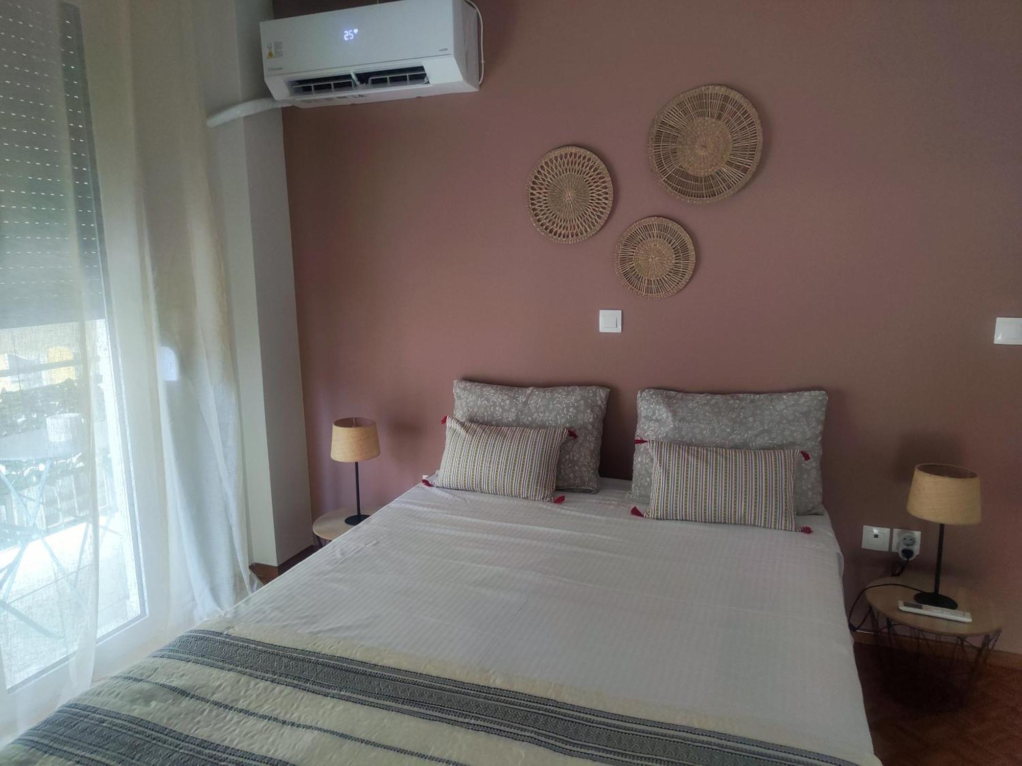 Pavlos Urban Stay Атина Екстериор снимка