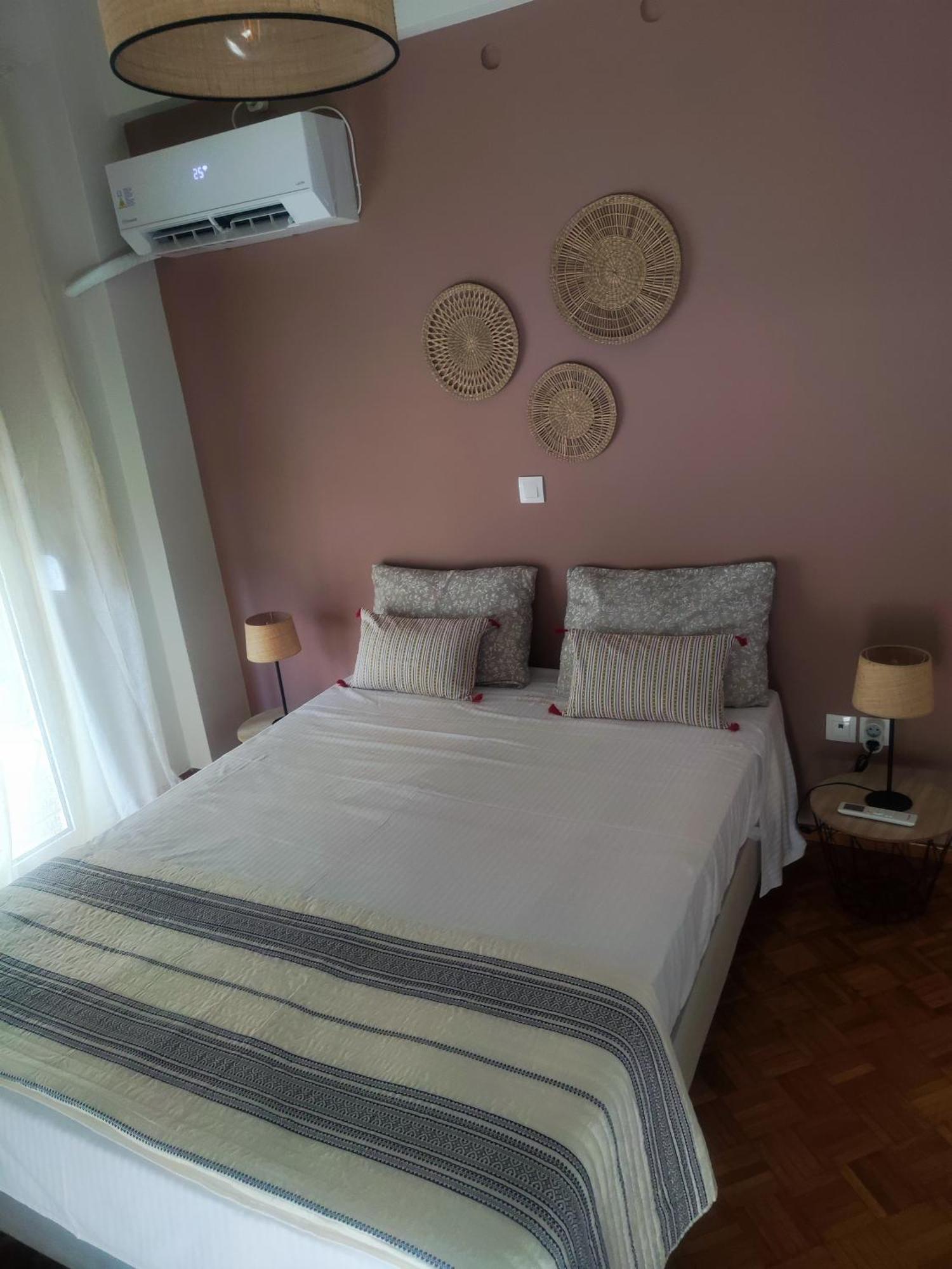 Pavlos Urban Stay Атина Екстериор снимка